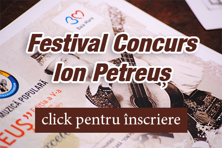 festivalul ion petreus