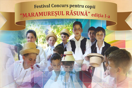 festivalul maramuresu rasuna